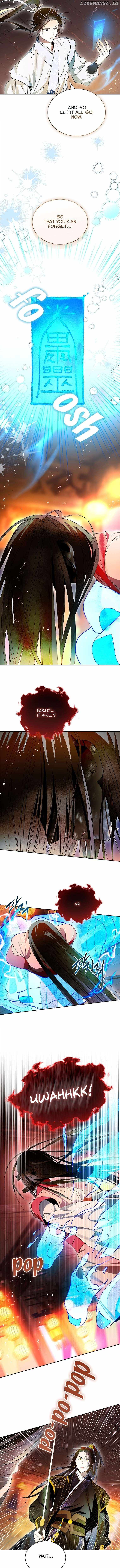 Requiem of Subdued Souls Chapter 44 6